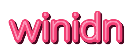 winidn — logo kanal