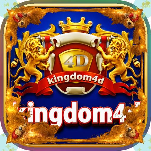 kingdom4d — galeri pratinjau - APK Resmi
